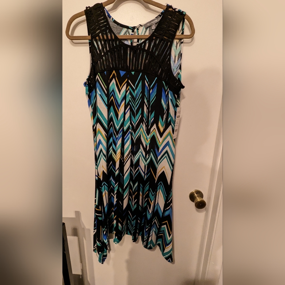 NY Collection Dress